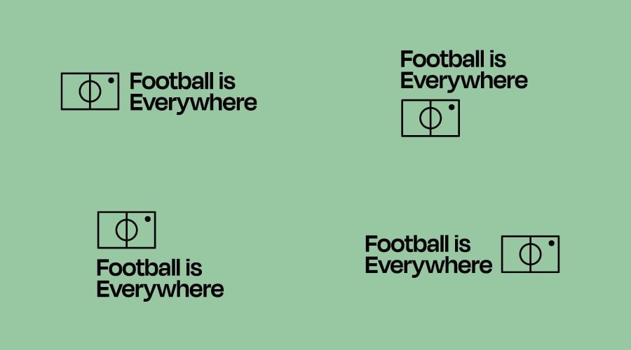 Football Logo Design and Branding