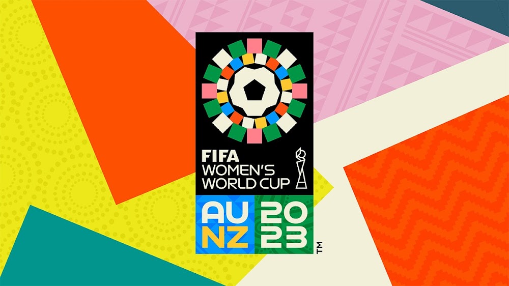FIFA 2023 Women's World Cup — Going beyond A brand identity befitting