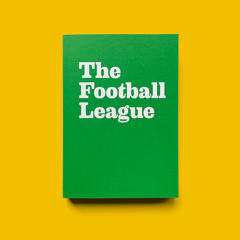 The Football League Illustrated Book of Facts