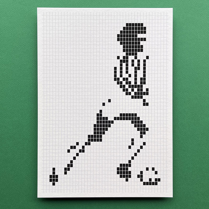 Juventus Stadium Print