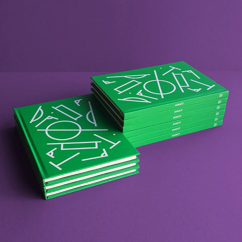 dinkit-football-notebook-design